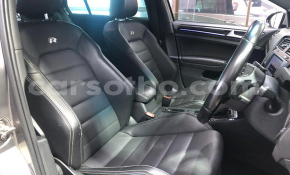 اشتري مستعمل Volkswagen Golf Other سيارة في Hlotse في Leribe اشتري مستعمل Volkswagen Golf Other سيارة في Hlotse في Leribe