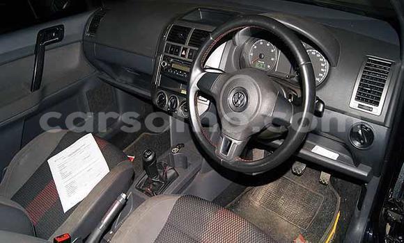 اشتري مستعمل Volkswagen Polo Black سيارة في Roma في Maseru اشتري مستعمل Volkswagen Polo Black سيارة في Roma في Maseru