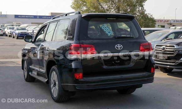 اشتري Imported Toyota Land Cruiser Black سيارة في Import - Dubai في Maseru اشتري Imported Toyota Land Cruiser Black سيارة في Import - Dubai في Maseru
