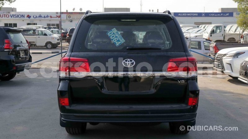 Big with watermark toyota land cruiser maseru import dubai 14895