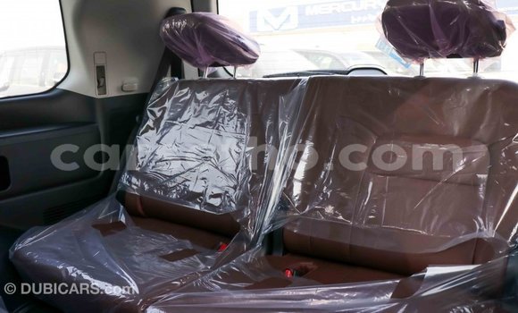 اشتري Imported Toyota Land Cruiser Black سيارة في Import - Dubai في Maseru اشتري Imported Toyota Land Cruiser Black سيارة في Import - Dubai في Maseru