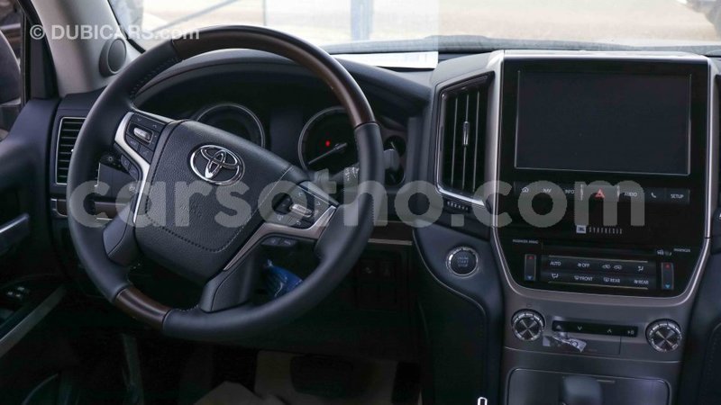 Big with watermark toyota land cruiser maseru import dubai 14895