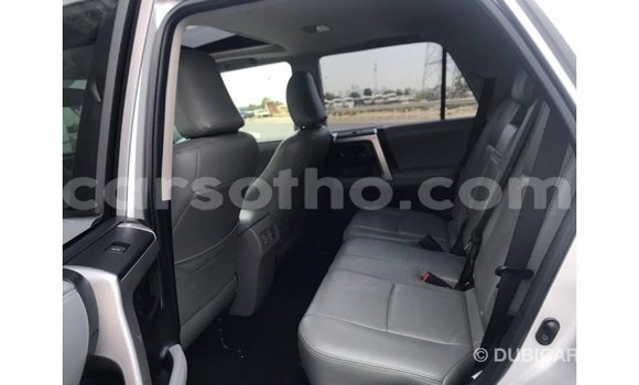 Buy Import Toyota HiAce Other Truck in Import - Dubai in Maseru Buy Import Toyota HiAce Other Truck in Import - Dubai in Maseru