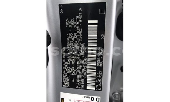 Buy Import Toyota HiAce Other Truck in Import - Dubai in Maseru Buy Import Toyota HiAce Other Truck in Import - Dubai in Maseru