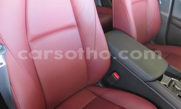 Buy Used Mazda 3 Silver Car in Maseru in Maseru Buy Used Mazda 3 Silver Car in Maseru in Maseru