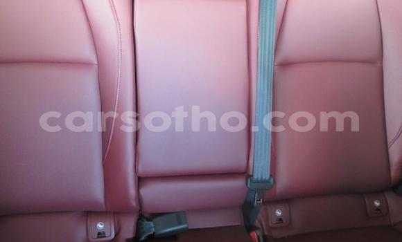 Buy Used Mazda 3 Silver Car in Maseru in Maseru Buy Used Mazda 3 Silver Car in Maseru in Maseru