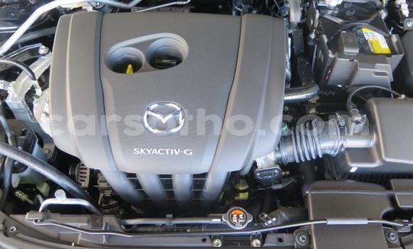 Buy Used Mazda 3 Silver Car in Maseru in Maseru Buy Used Mazda 3 Silver Car in Maseru in Maseru