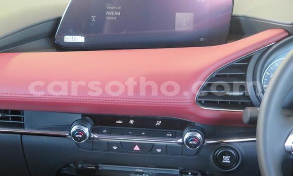Buy Used Mazda 3 Silver Car in Maseru in Maseru Buy Used Mazda 3 Silver Car in Maseru in Maseru