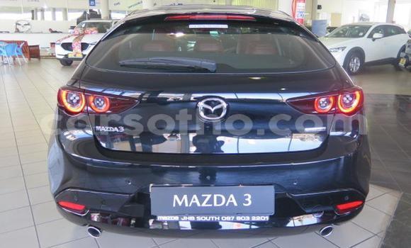Buy Used Mazda 3 Silver Car in Maseru in Maseru Buy Used Mazda 3 Silver Car in Maseru in Maseru