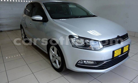 اشتري مستعمل Volkswagen Polo Black سيارة في Maseru في Maseru اشتري مستعمل Volkswagen Polo Black سيارة في Maseru في Maseru
