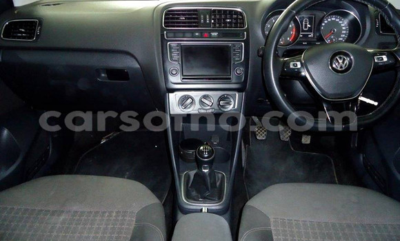اشتري مستعمل Volkswagen Polo Black سيارة في Maseru في Maseru اشتري مستعمل Volkswagen Polo Black سيارة في Maseru في Maseru