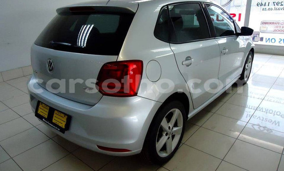 اشتري مستعمل Volkswagen Polo Black سيارة في Maseru في Maseru اشتري مستعمل Volkswagen Polo Black سيارة في Maseru في Maseru