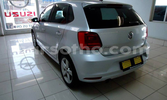 اشتري مستعمل Volkswagen Polo Black سيارة في Maseru في Maseru اشتري مستعمل Volkswagen Polo Black سيارة في Maseru في Maseru