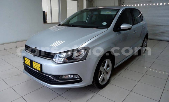 اشتري مستعمل Volkswagen Polo Black سيارة في Maseru في Maseru اشتري مستعمل Volkswagen Polo Black سيارة في Maseru في Maseru