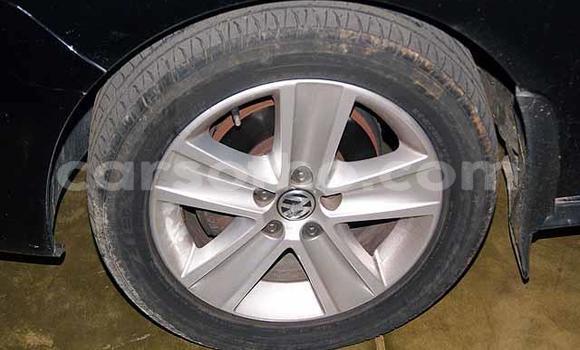 اشتري مستعمل Volkswagen Polo Black سيارة في Roma في Maseru اشتري مستعمل Volkswagen Polo Black سيارة في Roma في Maseru
