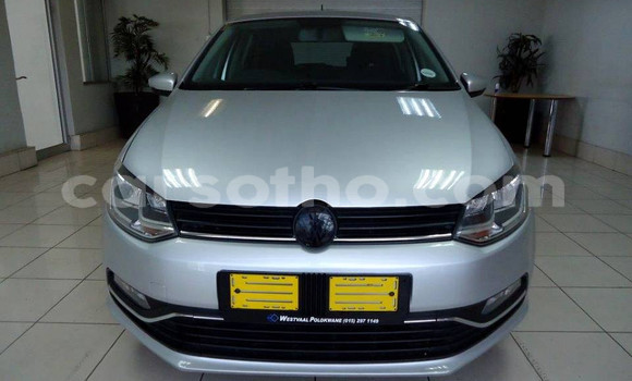 اشتري مستعمل Volkswagen Polo Black سيارة في Maseru في Maseru اشتري مستعمل Volkswagen Polo Black سيارة في Maseru في Maseru