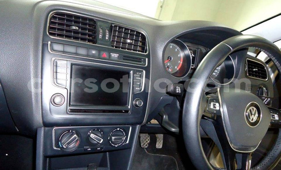 اشتري مستعمل Volkswagen Polo Black سيارة في Maseru في Maseru اشتري مستعمل Volkswagen Polo Black سيارة في Maseru في Maseru