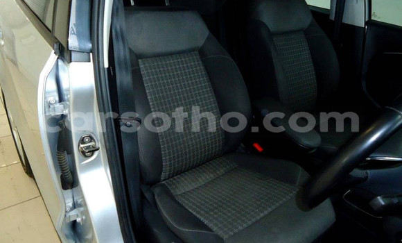 اشتري مستعمل Volkswagen Polo Black سيارة في Maseru في Maseru اشتري مستعمل Volkswagen Polo Black سيارة في Maseru في Maseru