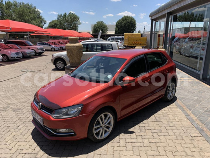 Big with watermark volkswagen polo mafeteng mafeteng 14902