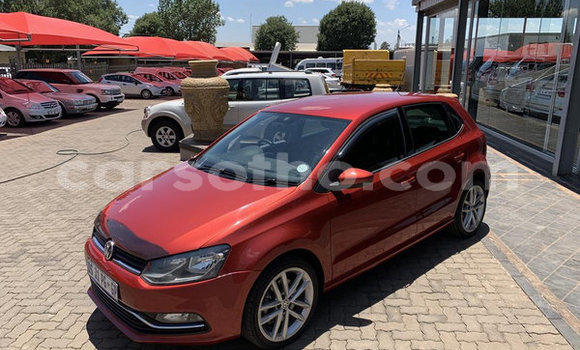 اشتري مستعمل Volkswagen Polo Red سيارة في Mafeteng في Mafeteng اشتري مستعمل Volkswagen Polo Red سيارة في Mafeteng في Mafeteng
