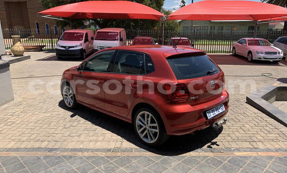 اشتري مستعمل Volkswagen Polo Red سيارة في Mafeteng في Mafeteng اشتري مستعمل Volkswagen Polo Red سيارة في Mafeteng في Mafeteng