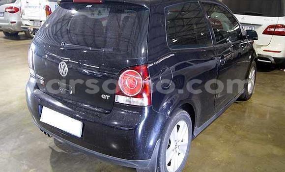 اشتري مستعمل Volkswagen Polo Black سيارة في Roma في Maseru اشتري مستعمل Volkswagen Polo Black سيارة في Roma في Maseru