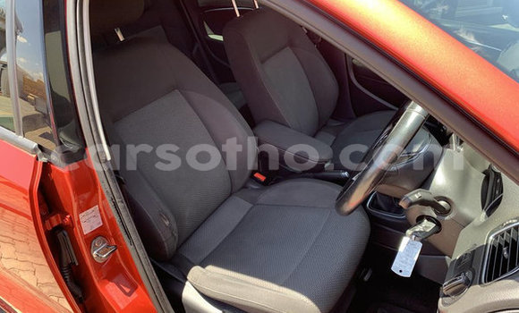 اشتري مستعمل Volkswagen Polo Red سيارة في Mafeteng في Mafeteng اشتري مستعمل Volkswagen Polo Red سيارة في Mafeteng في Mafeteng