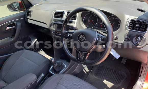 اشتري مستعمل Volkswagen Polo Red سيارة في Mafeteng في Mafeteng اشتري مستعمل Volkswagen Polo Red سيارة في Mafeteng في Mafeteng