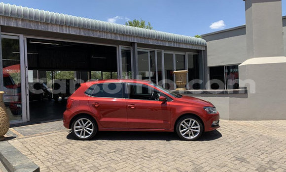 اشتري مستعمل Volkswagen Polo Red سيارة في Mafeteng في Mafeteng اشتري مستعمل Volkswagen Polo Red سيارة في Mafeteng في Mafeteng