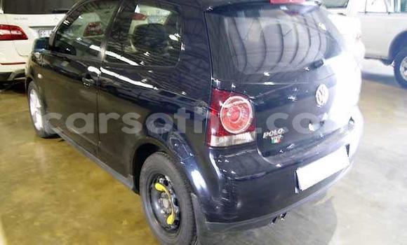 اشتري مستعمل Volkswagen Polo Black سيارة في Roma في Maseru اشتري مستعمل Volkswagen Polo Black سيارة في Roma في Maseru