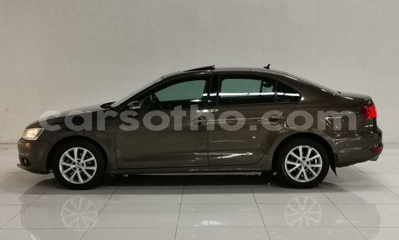 Sayi Na hannu Volkswagen Jetta Other Mota in Butha–Buthe a Thaba-Tseka Sayi Na hannu Volkswagen Jetta Other Mota in Butha–Buthe a Thaba-Tseka