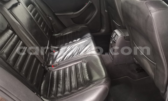 Sayi Na hannu Volkswagen Jetta Other Mota in Butha–Buthe a Thaba-Tseka Sayi Na hannu Volkswagen Jetta Other Mota in Butha–Buthe a Thaba-Tseka