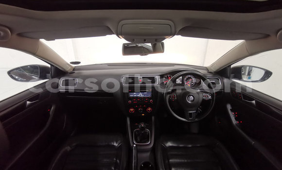 Sayi Na hannu Volkswagen Jetta Other Mota in Butha–Buthe a Thaba-Tseka Sayi Na hannu Volkswagen Jetta Other Mota in Butha–Buthe a Thaba-Tseka