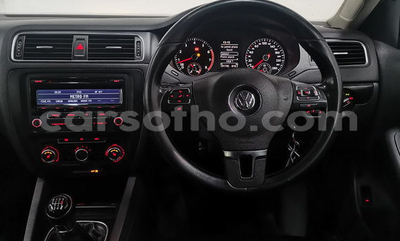 Sayi Na hannu Volkswagen Jetta Other Mota in Butha–Buthe a Thaba-Tseka Sayi Na hannu Volkswagen Jetta Other Mota in Butha–Buthe a Thaba-Tseka
