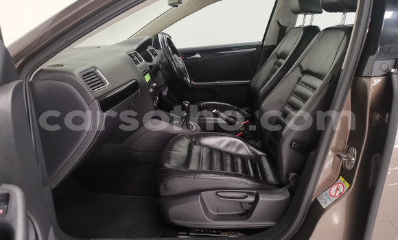 Sayi Na hannu Volkswagen Jetta Other Mota in Butha–Buthe a Thaba-Tseka Sayi Na hannu Volkswagen Jetta Other Mota in Butha–Buthe a Thaba-Tseka