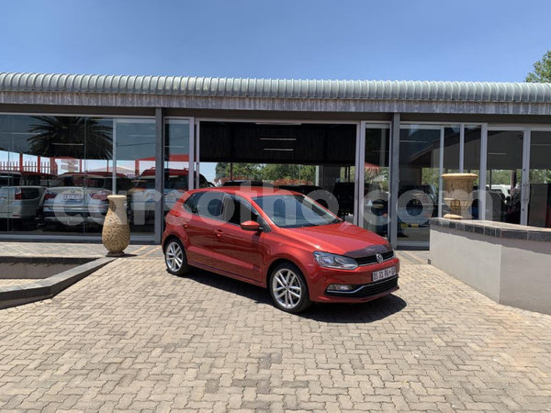 Big with watermark volkswagen polo butha buthe butha buthe 14904