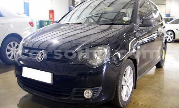 اشتري مستعمل Volkswagen Polo Black سيارة في Roma في Maseru اشتري مستعمل Volkswagen Polo Black سيارة في Roma في Maseru