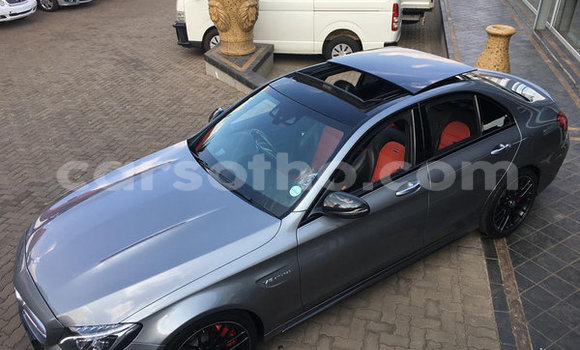 اشتري مستعمل Mercedes-Benz C–Class Other سيارة في Butha Buthe في Butha-Buthe اشتري مستعمل Mercedes-Benz C–Class Other سيارة في Butha Buthe في Butha-Buthe