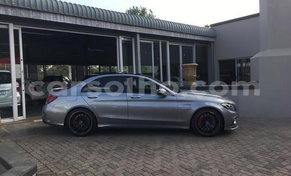 اشتري مستعمل Mercedes-Benz C–Class Other سيارة في Butha Buthe في Butha-Buthe اشتري مستعمل Mercedes-Benz C–Class Other سيارة في Butha Buthe في Butha-Buthe