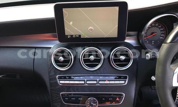 اشتري مستعمل Mercedes-Benz C–Class Other سيارة في Butha Buthe في Butha-Buthe اشتري مستعمل Mercedes-Benz C–Class Other سيارة في Butha Buthe في Butha-Buthe