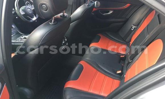 اشتري مستعمل Mercedes-Benz C–Class Other سيارة في Butha Buthe في Butha-Buthe اشتري مستعمل Mercedes-Benz C–Class Other سيارة في Butha Buthe في Butha-Buthe