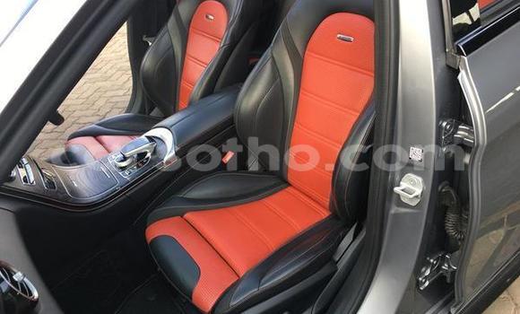 اشتري مستعمل Mercedes-Benz C–Class Other سيارة في Butha Buthe في Butha-Buthe اشتري مستعمل Mercedes-Benz C–Class Other سيارة في Butha Buthe في Butha-Buthe