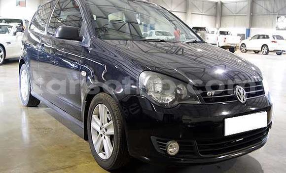 اشتري مستعمل Volkswagen Polo Black سيارة في Roma في Maseru اشتري مستعمل Volkswagen Polo Black سيارة في Roma في Maseru