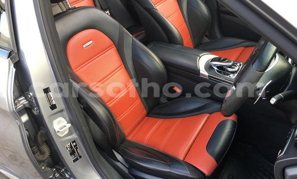 اشتري مستعمل Mercedes-Benz C–Class Other سيارة في Butha Buthe في Butha-Buthe اشتري مستعمل Mercedes-Benz C–Class Other سيارة في Butha Buthe في Butha-Buthe