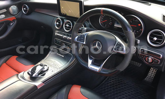 اشتري مستعمل Mercedes-Benz C–Class Other سيارة في Butha Buthe في Butha-Buthe اشتري مستعمل Mercedes-Benz C–Class Other سيارة في Butha Buthe في Butha-Buthe