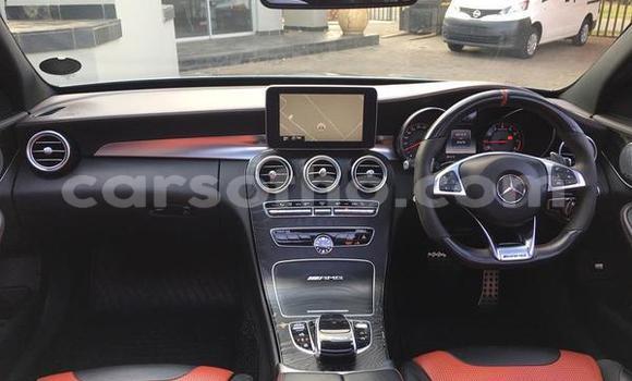 اشتري مستعمل Mercedes-Benz C–Class Other سيارة في Butha Buthe في Butha-Buthe اشتري مستعمل Mercedes-Benz C–Class Other سيارة في Butha Buthe في Butha-Buthe