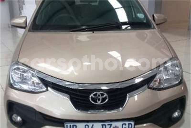 Big with watermark toyota etios hatch 1 5 xi 2017 id 61177738 type main