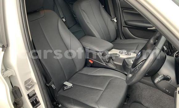 Acheter Occasion Voiture BMW 1–Series Blanc à Butha Buthe, Butha-Buthe Acheter Occasion Voiture BMW 1–Series Blanc à Butha Buthe, Butha-Buthe