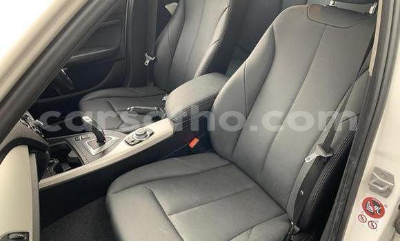 Acheter Occasion Voiture BMW 1–Series Blanc à Butha Buthe, Butha-Buthe Acheter Occasion Voiture BMW 1–Series Blanc à Butha Buthe, Butha-Buthe