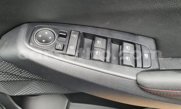 Buy Used Kia Sportage Blue Car in Hlotse in Leribe Buy Used Kia Sportage Blue Car in Hlotse in Leribe